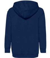 SS14B Navy Back