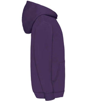 SS14B Purple Left