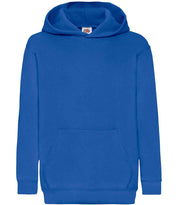SS14B Royal Blue Front