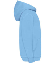 SS14B Sky Blue Left