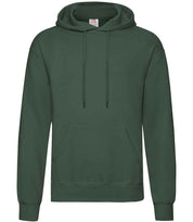 SS14 Bottle Green Front