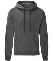 SS14 Dark Heather Front