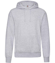 SS14 Heather Grey Front