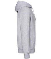SS14 Heather Grey Right