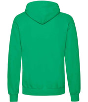 SS14 Kelly Green Back