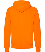 SS14 Orange Back