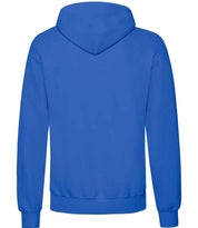 SS14 Royal Blue Back