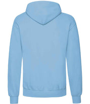 SS14 Sky Blue Back