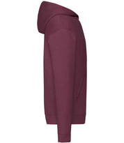 SS16 Burgundy Right