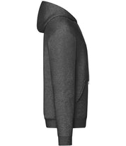 SS16 Dark Heather Right