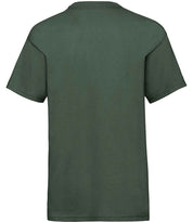 SS6B Bottle Green Back