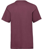 SS6B Burgundy Back
