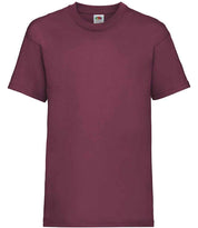 SS6B Burgundy Front