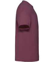 SS6B Burgundy Right