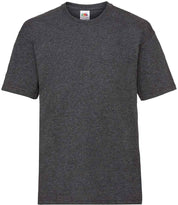 SS6B Dark Heather Front