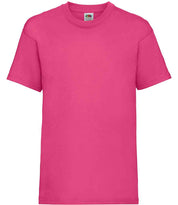 SS6B Fuchsia Front