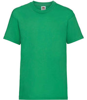 SS6B Kelly Green Front
