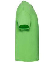 SS6B Lime Green Right