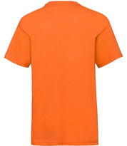 SS6B Orange Back