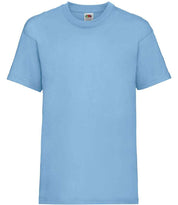 SS6B Sky Blue Front