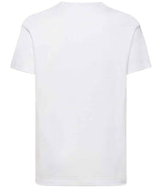 SS6B White Back