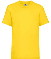 SS6B Yellow Front