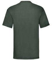 SS6 Bottle Green Back