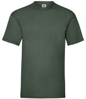 SS6 Bottle Green Front