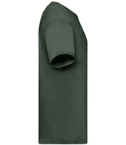 SS6 Bottle Green Left