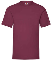 SS6 Burgundy Front