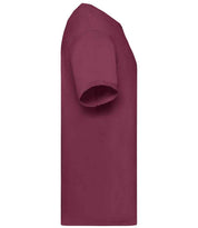 SS6 Burgundy Left