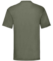 SS6 Classic Olive Back