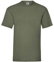 SS6 Classic Olive Front
