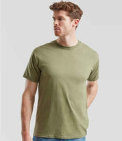 SS6 Classic Olive Model