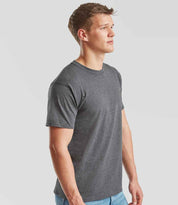 SS6 Dark Heather Model