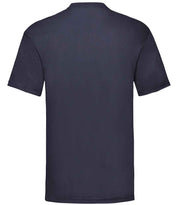 SS6 Deep Navy Back