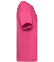 SS6 Fuchsia Left
