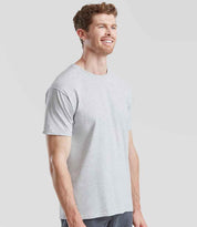 SS6 Heather Grey Model