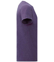 SS6 Heather Purple Left