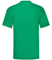 SS6 Kelly Green Back
