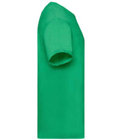SS6 Kelly Green Left