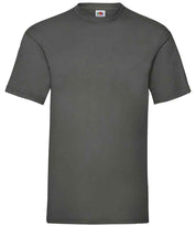 SS6 Light Graphite Front