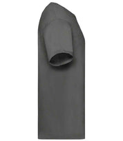 SS6 Light Graphite Left