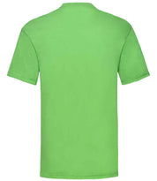 SS6 Lime Green Back