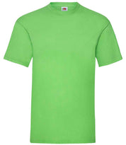 SS6 Lime Green Front