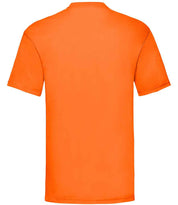 SS6 Orange Back
