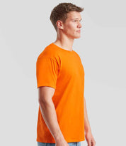 SS6 Orange Model