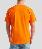SS6 Orange Model
