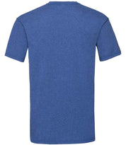 SS6 Heather Royal Back