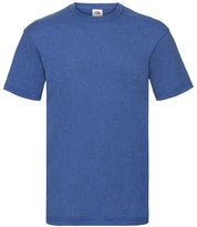 SS6 Heather Royal Front